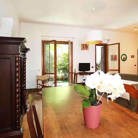 Appartamento Con Giardino Vicino A San Siro Milan Exterior photo